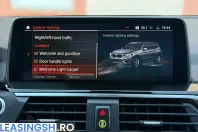 BMW X3 (Seria X) din 2021 cu 155.000 km - oferta BMW241312 - foto 34