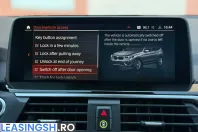 BMW X3 (Seria X) din 2021 cu 155.000 km - oferta BMW241312 - foto 37