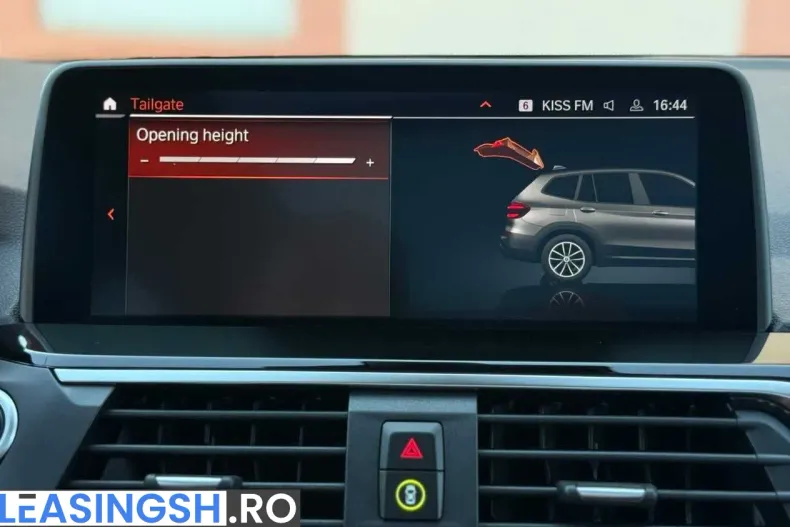 BMW X3 (Seria X) din 2021 cu 155.000 km - oferta BMW241312 - foto 39