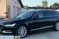 Volvo V90 din 2020 cu 113.000 km - oferta VOL241313 - foto 3