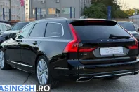 Volvo V90 din 2020 cu 113.000 km - oferta VOL241313 - foto 6