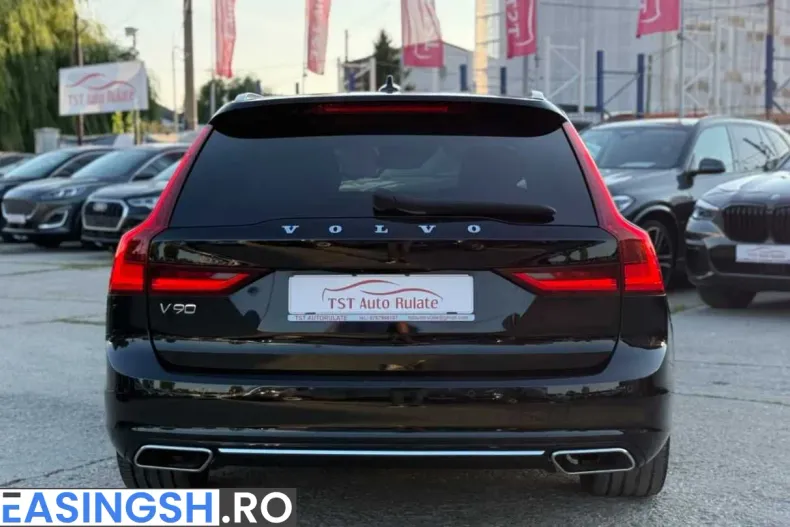 Volvo V90 din 2020 cu 113.000 km - oferta VOL241313 - foto 7