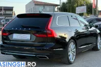 Volvo V90 din 2020 cu 113.000 km - oferta VOL241313 - foto 8