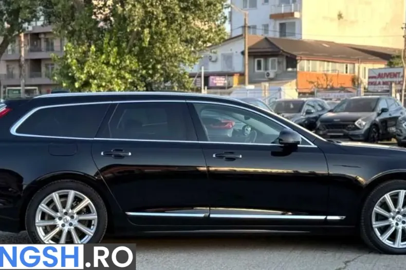 Volvo V90 din 2020 cu 113.000 km - oferta VOL241313 - foto 10