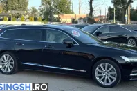 Volvo V90 din 2020 cu 113.000 km - oferta VOL241313 - foto 11