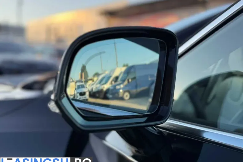 Volvo V90 din 2020 cu 113.000 km - oferta VOL241313 - foto 14