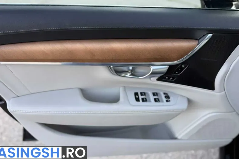 Volvo V90 din 2020 cu 113.000 km - oferta VOL241313 - foto 15