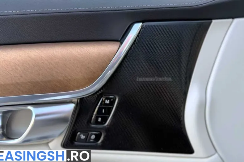 Volvo V90 din 2020 cu 113.000 km - oferta VOL241313 - foto 16