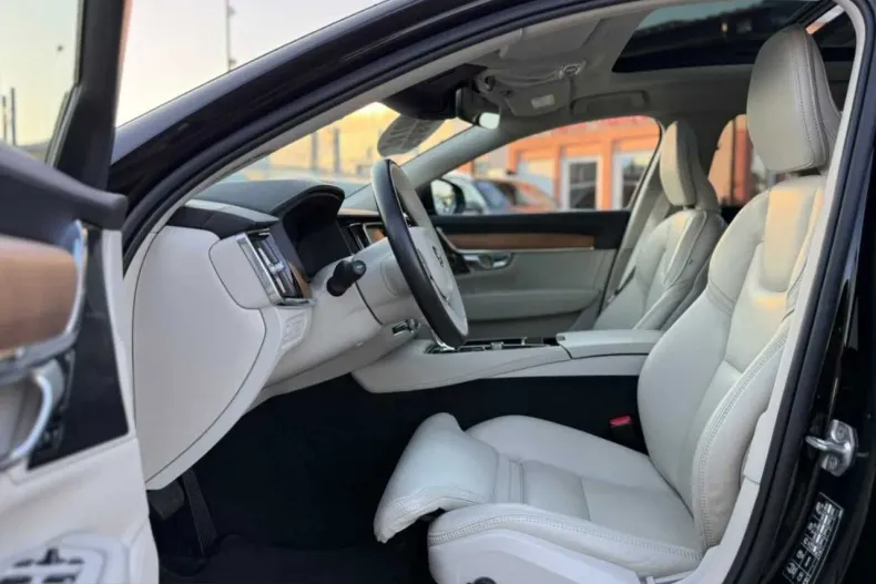 Volvo V90 din 2020 cu 113.000 km - oferta VOL241313 - foto 17