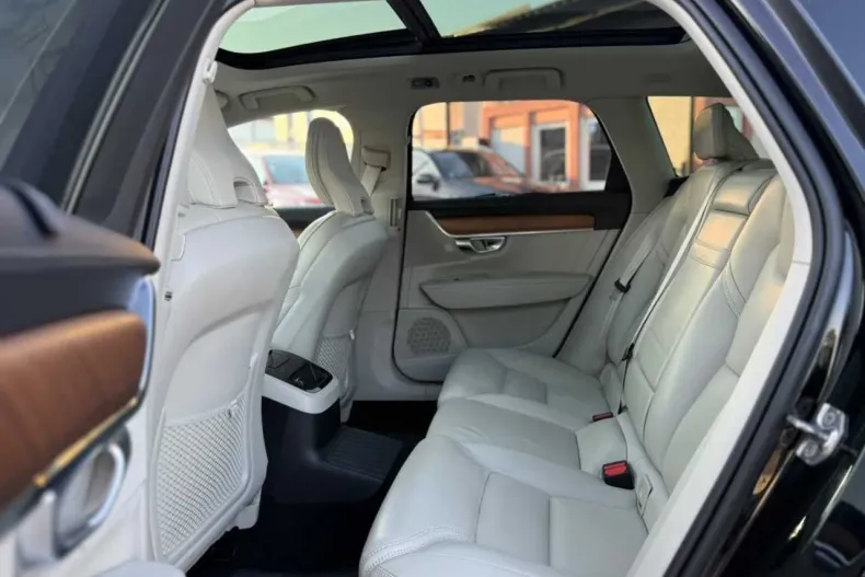 Volvo V90 din 2020 cu 113.000 km - oferta VOL241313 - foto 18