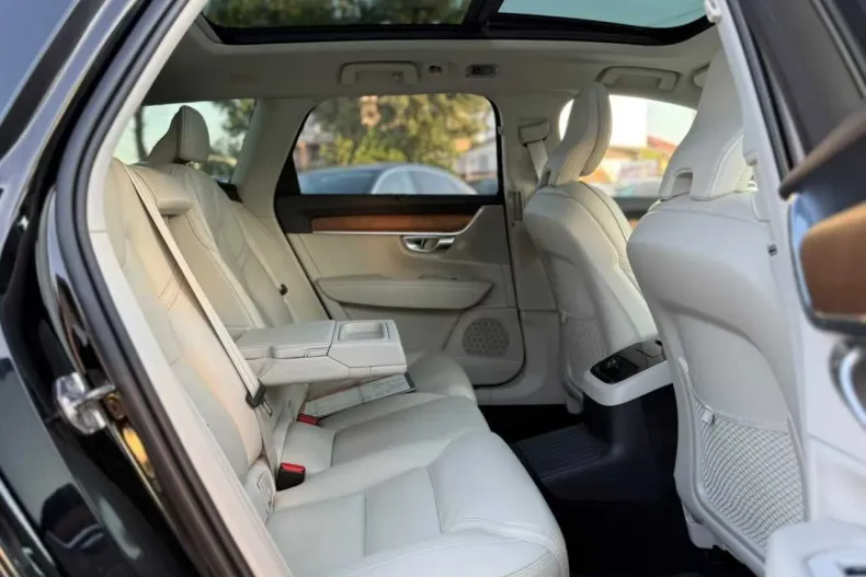 Volvo V90 din 2020 cu 113.000 km - oferta VOL241313 - foto 19