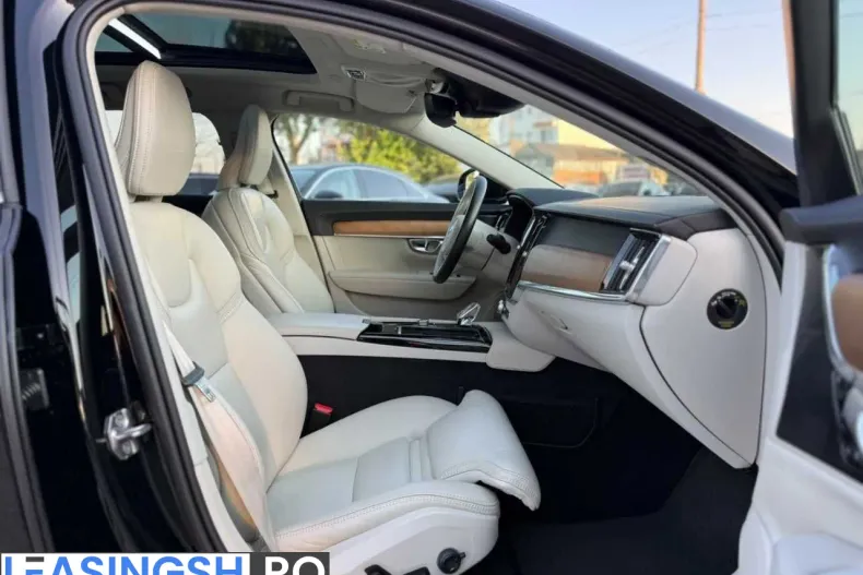 Volvo V90 din 2020 cu 113.000 km - oferta VOL241313 - foto 20