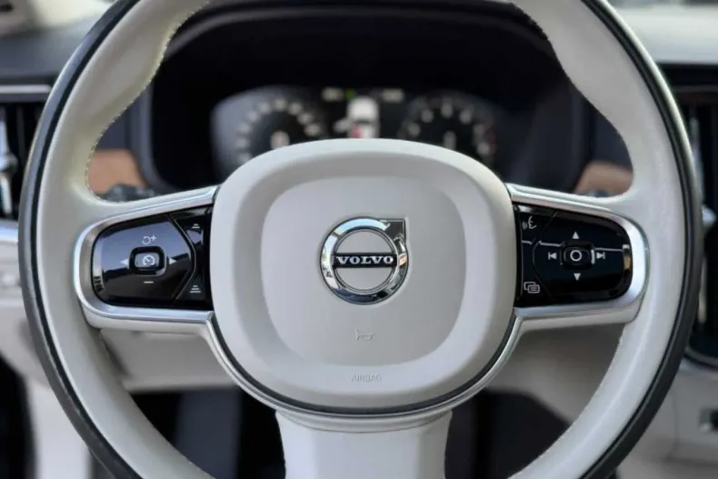 Volvo V90 din 2020 cu 113.000 km - oferta VOL241313 - foto 23