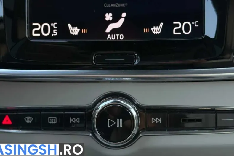 Volvo V90 din 2020 cu 113.000 km - oferta VOL241313 - foto 24
