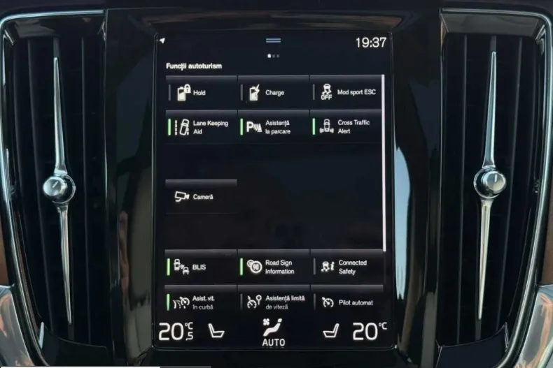 Volvo V90 din 2020 cu 113.000 km - oferta VOL241313 - foto 29