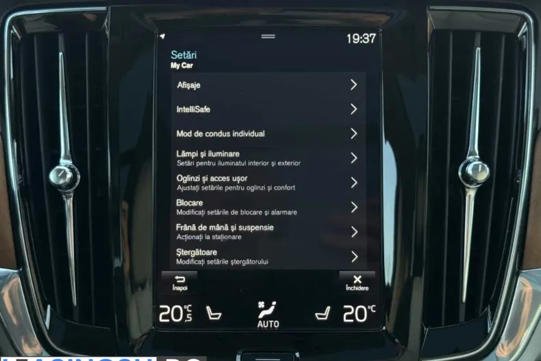 Volvo V90 din 2020 cu 113.000 km - oferta VOL241313 - foto 31