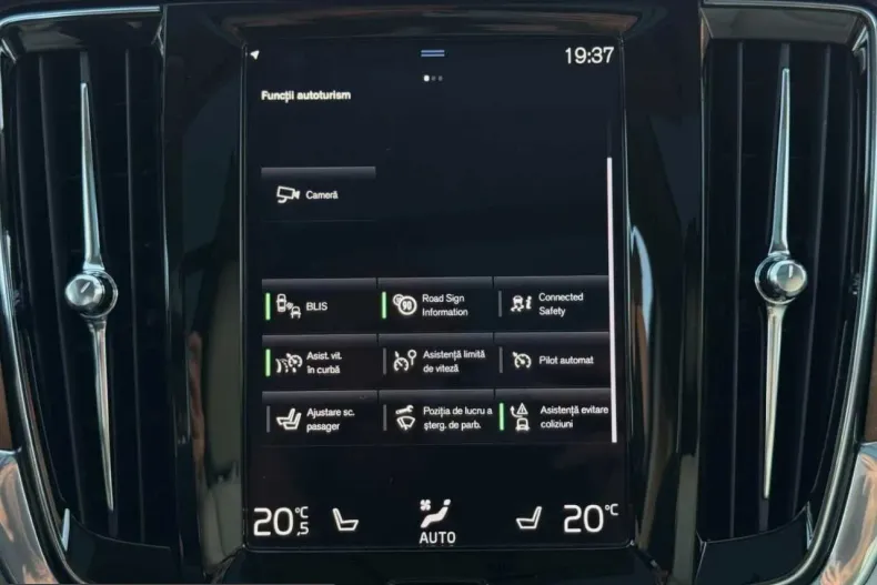 Volvo V90 din 2020 cu 113.000 km - oferta VOL241313 - foto 33
