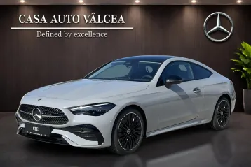 Mercedes-Benz CLE 300 din 2026 - oferta MER241314