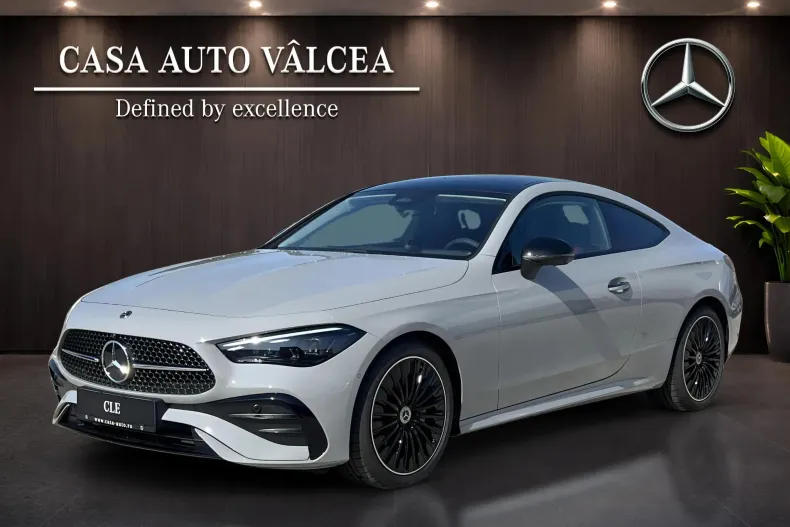 Mercedes-Benz CLE 300 (Clasa CLE) din 2026 cu 10 km - oferta MER241314 - foto 1