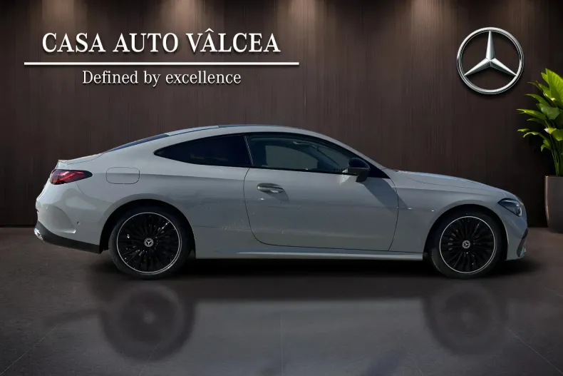 Mercedes-Benz CLE 300 (Clasa CLE) din 2026 cu 10 km - oferta MER241314 - foto 6