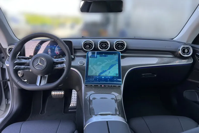 Mercedes-Benz CLE 300 (Clasa CLE) din 2026 cu 10 km - oferta MER241314 - foto 11