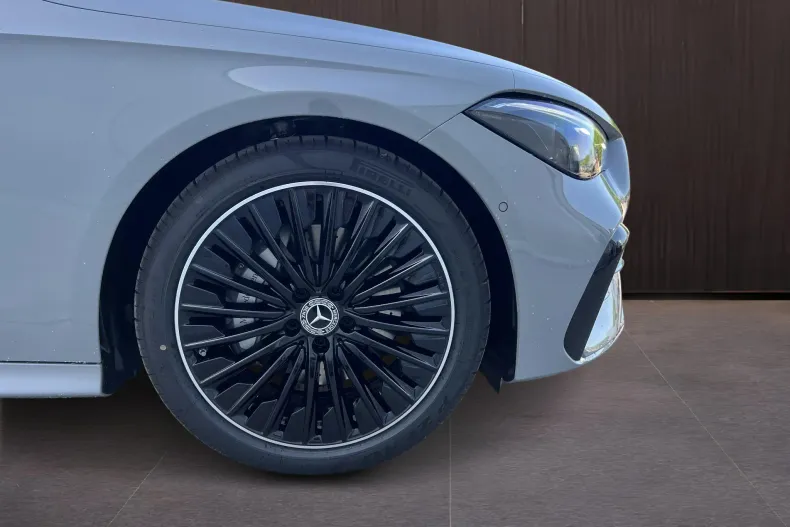 Mercedes-Benz CLE 300 (Clasa CLE) din 2026 cu 10 km - oferta MER241314 - foto 15