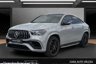 Mercedes-Benz GLE 63 AMG (Clasa GLE) din 2023 cu 60.000 km - oferta MER241315 - foto 1