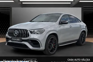 Mercedes-Benz GLE 63 AMG din 2023 - oferta MER241315