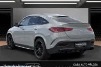 Mercedes-Benz GLE 63 AMG (Clasa GLE) din 2023 cu 60.000 km - oferta MER241315 - foto 3
