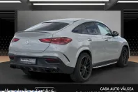 Mercedes-Benz GLE 63 AMG (Clasa GLE) din 2023 cu 60.000 km - oferta MER241315 - foto 5