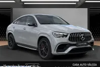 Mercedes-Benz GLE 63 AMG (Clasa GLE) din 2023 cu 60.000 km - oferta MER241315 - foto 7