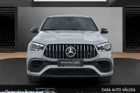 Mercedes-Benz GLE 63 AMG (Clasa GLE) din 2023 cu 60.000 km - oferta MER241315 - foto 8