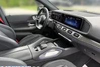 Mercedes-Benz GLE 63 AMG (Clasa GLE) din 2023 cu 60.000 km - oferta MER241315 - foto 12
