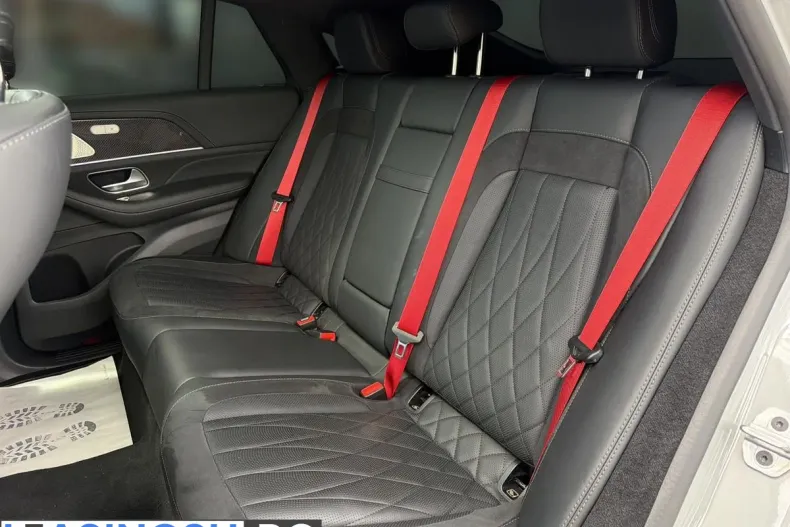 Mercedes-Benz GLE 63 AMG (Clasa GLE) din 2023 cu 60.000 km - oferta MER241315 - foto 18