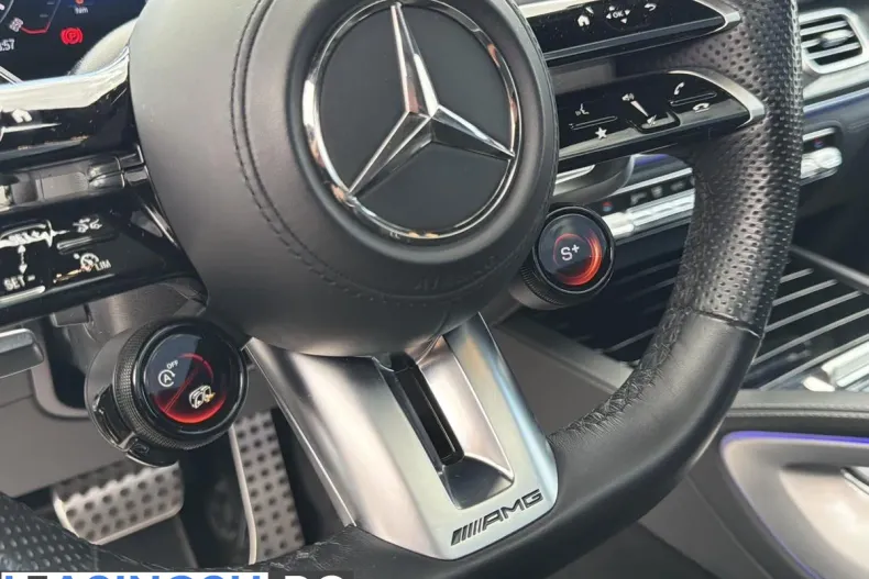 Mercedes-Benz GLE 63 AMG (Clasa GLE) din 2023 cu 60.000 km - oferta MER241315 - foto 26