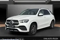 Mercedes-Benz GLE 400 (Clasa GLE) din 2021 cu 117.000 km - oferta MER241316 - foto 1