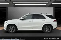 Mercedes-Benz GLE 400 (Clasa GLE) din 2021 cu 117.000 km - oferta MER241316 - foto 2