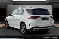 Mercedes-Benz GLE 400 (Clasa GLE) din 2021 cu 117.000 km - oferta MER241316 - foto 3