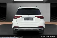 Mercedes-Benz GLE 400 (Clasa GLE) din 2021 cu 117.000 km - oferta MER241316 - foto 4