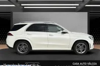 Mercedes-Benz GLE 400 (Clasa GLE) din 2021 cu 117.000 km - oferta MER241316 - foto 6