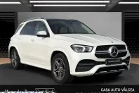Mercedes-Benz GLE 400 (Clasa GLE) din 2021 cu 117.000 km - oferta MER241316 - foto 7