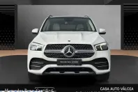 Mercedes-Benz GLE 400 (Clasa GLE) din 2021 cu 117.000 km - oferta MER241316 - foto 8