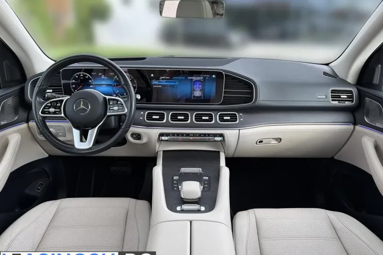 Mercedes-Benz GLE 400 (Clasa GLE) din 2021 cu 117.000 km - oferta MER241316 - foto 11