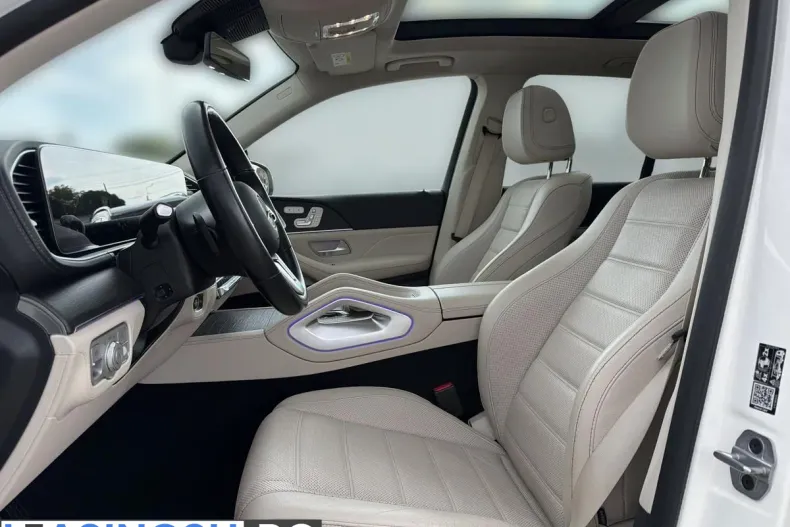 Mercedes-Benz GLE 400 (Clasa GLE) din 2021 cu 117.000 km - oferta MER241316 - foto 13