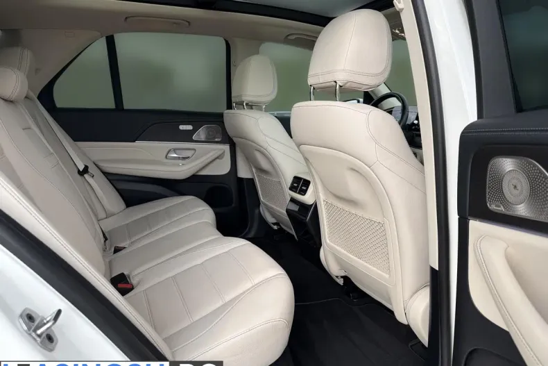 Mercedes-Benz GLE 400 (Clasa GLE) din 2021 cu 117.000 km - oferta MER241316 - foto 14