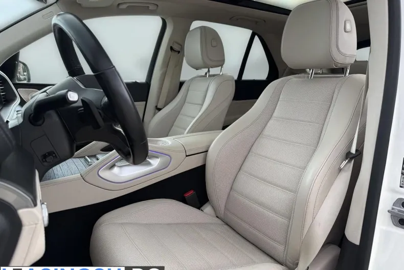 Mercedes-Benz GLE 400 (Clasa GLE) din 2021 cu 117.000 km - oferta MER241316 - foto 15