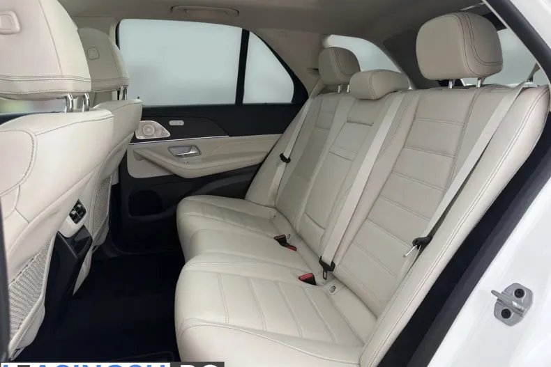 Mercedes-Benz GLE 400 (Clasa GLE) din 2021 cu 117.000 km - oferta MER241316 - foto 17