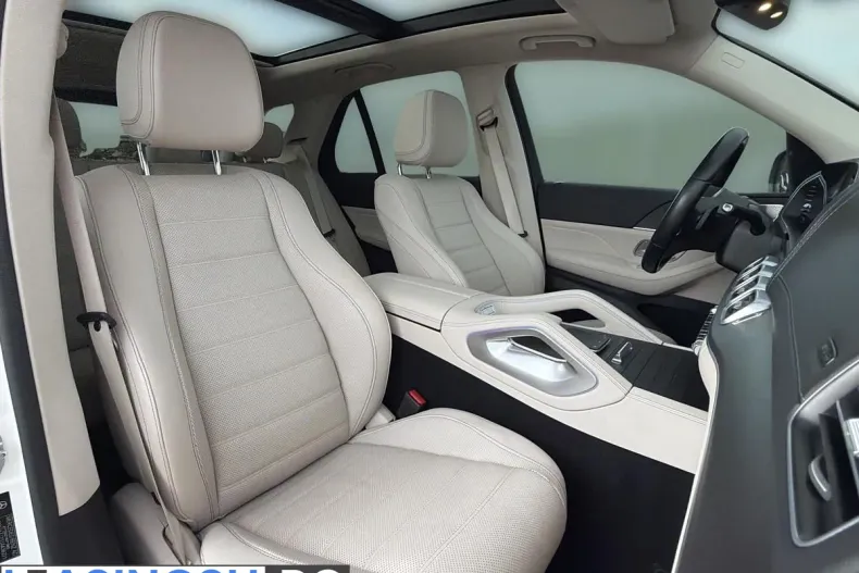 Mercedes-Benz GLE 400 (Clasa GLE) din 2021 cu 117.000 km - oferta MER241316 - foto 19