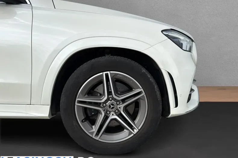 Mercedes-Benz GLE 400 (Clasa GLE) din 2021 cu 117.000 km - oferta MER241316 - foto 20