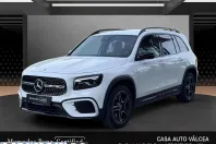 Mercedes-Benz GLB 220 (Clasa GLB) din 2025 cu 15.934 km - oferta MER241317 - foto 1